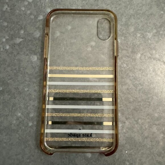 iPhone XR Kate Spade phone case - Picture 2 of 5